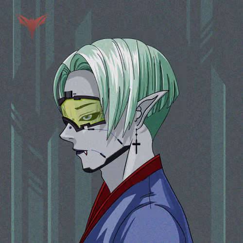 0xVampire #9242