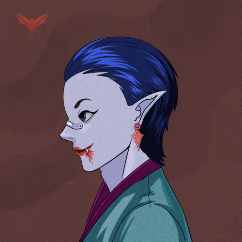 0xVampire #3033