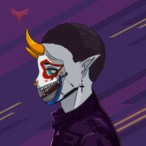 0xVampire #8002