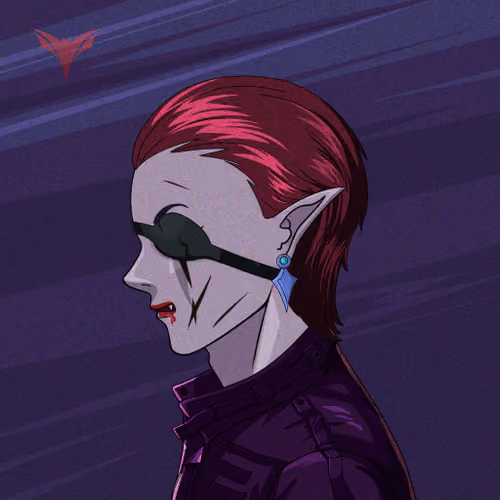0xVampire #220