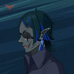 0xVampire #9090