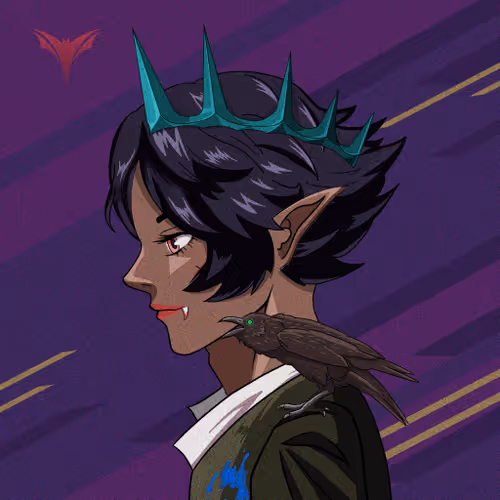 0xVampire #9823