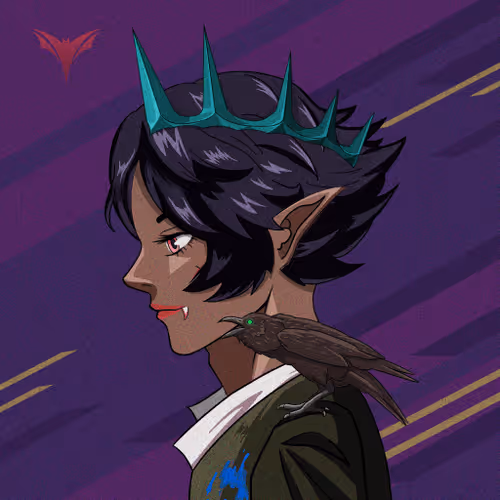 0xVampire #9823