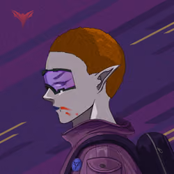 0xVampire #7715