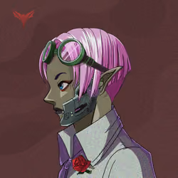 0xVampire #7502