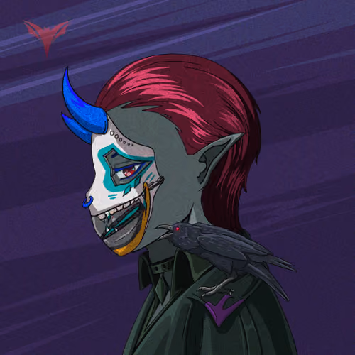 0xVampire #3807