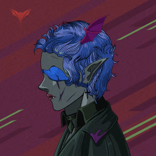 0xVampire #2791