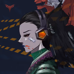 0xVampire #5055