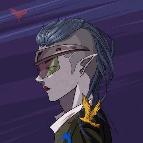 0xVampire #9857
