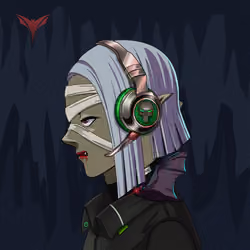 0xVampire #5709