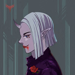 0xVampire #7532