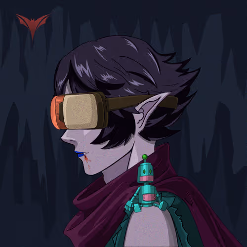 0xvampire Project