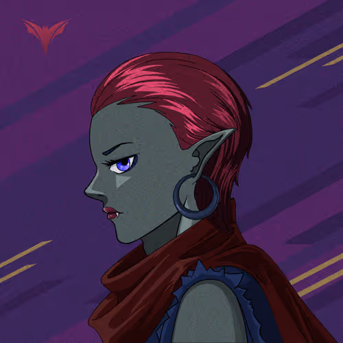0xvampire Project