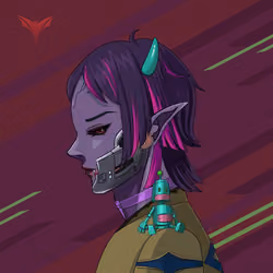 0xVampire #5256