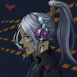 0xVampire #8976