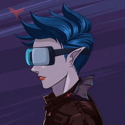 0xvampire Project