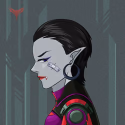 0xVampire #3476
