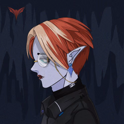 0xVampire #5368