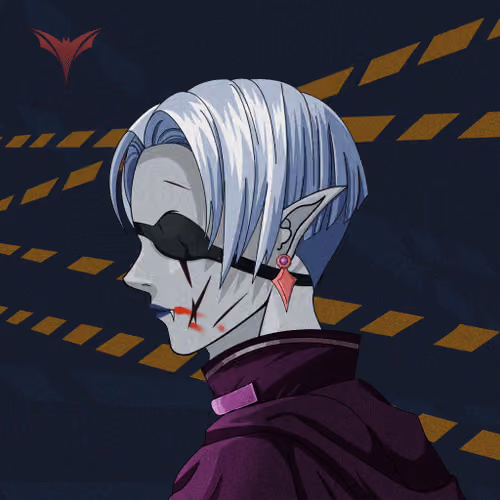 0xVampire #2537