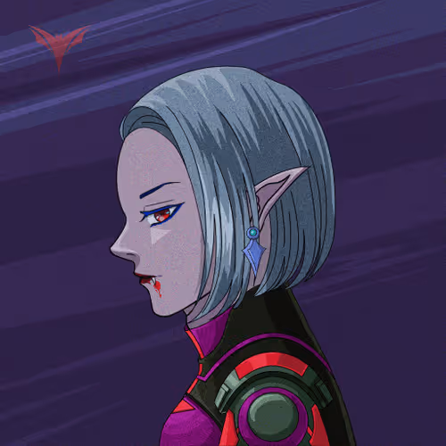 0xvampire Project