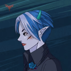 0xVampire #1007
