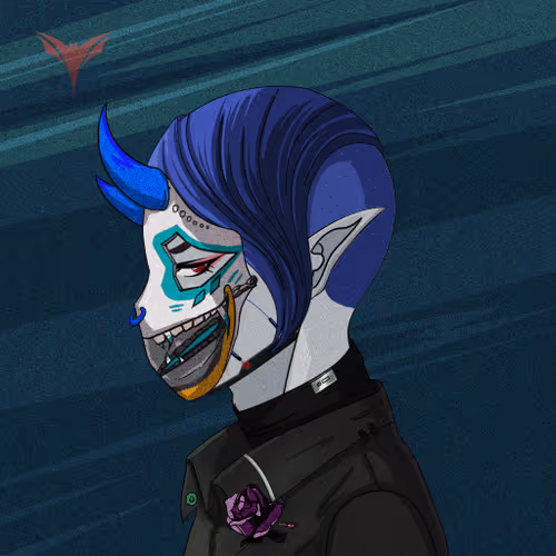 0xVampire #7141