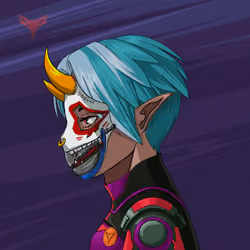 0xVampire #7407