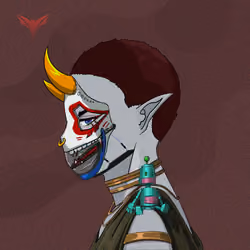 0xVampire #4591