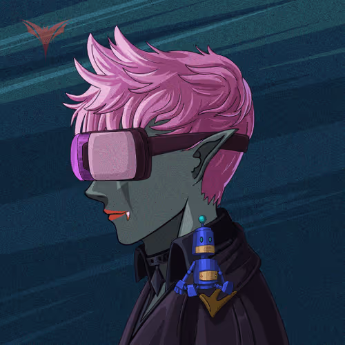 0xvampire Project