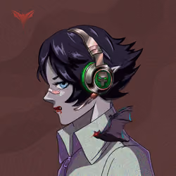 0xVampire #9489