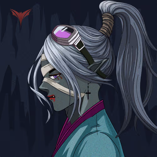 0xvampire Project