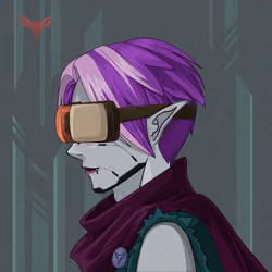0xVampire #7155