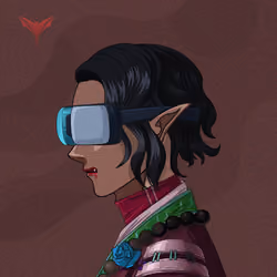 0xVampire #7654
