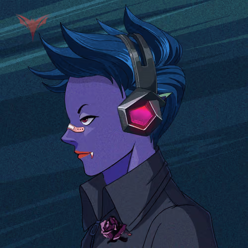 0xVampire #7644