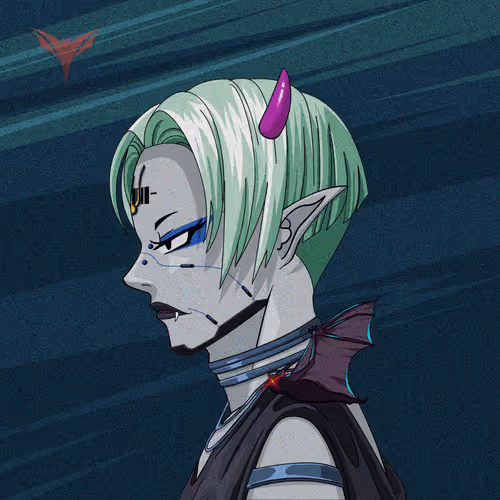 0xvampire Project