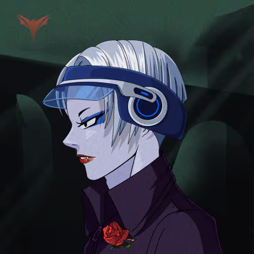 0xvampire Project