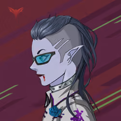 0xVampire #6946