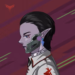 0xVampire #991