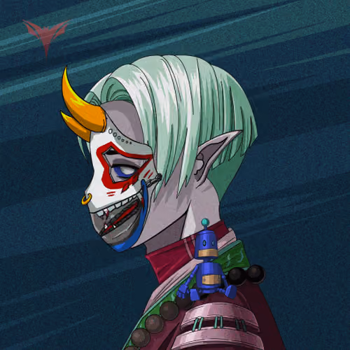 0xVampire #2419