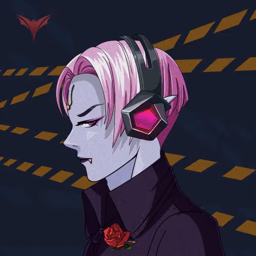0xvampire Project