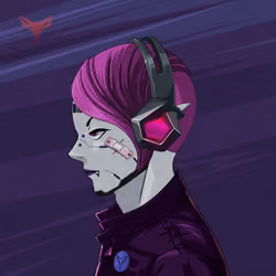 0xVampire #8402