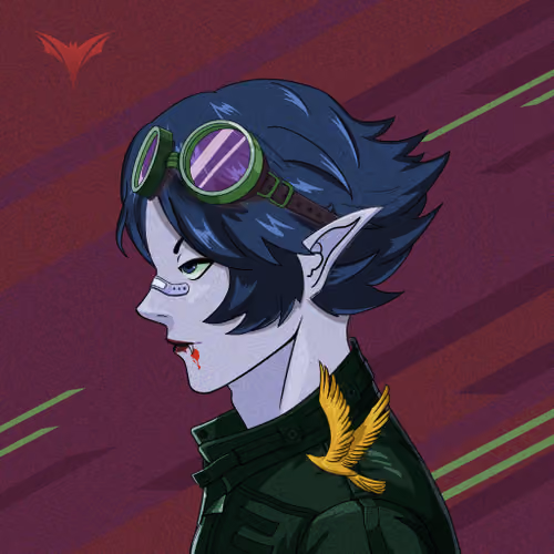 0xVampire #3849
