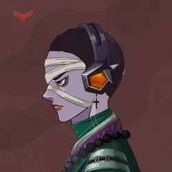 0xVampire #7598