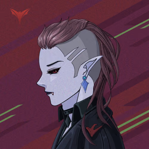 0xVampire #7415