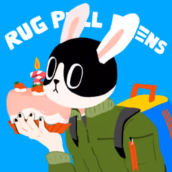 RUG PULL FREN #1553