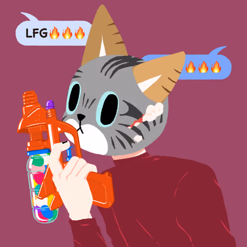 RUG PULL FREN #1210