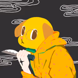 RUG PULL FREN #457