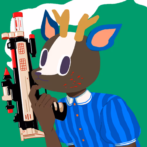 Rugpullfrens