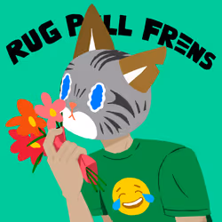 RUG PULL FREN #2015