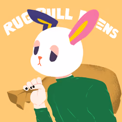 RUG PULL FREN #1118